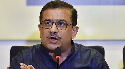 ஷியா முஸ்லிம் தலைவர் ரிஜ்வீ மீது பாலியல் பலாத்கார வழக்குப் பதிவு
