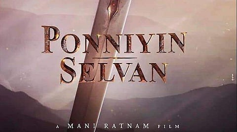 புதுச்சேரியில் 'பொன்னியின் செல்வன்' படப்பிடிப்பு