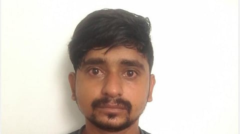 முகமது சொஹல் ராணா