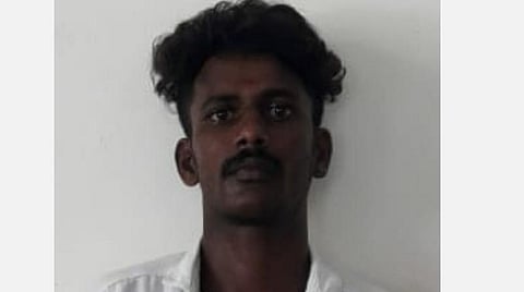 அரவிந்த்