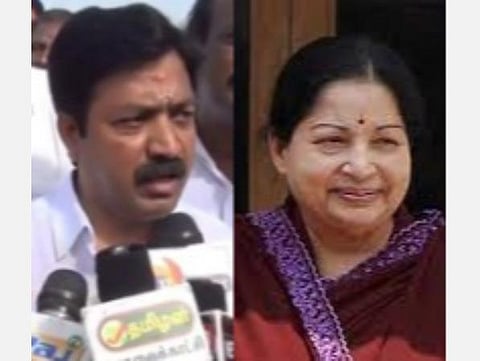 ஜெயலலிதா பல்கலைக்கழகத்தைச் செயல்படுத்தக் கோரி சி.வி.சண்முகம் வழக்கு: உயர் நீதிமன்றத்தில் விரைவில் விசாரணை