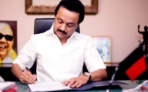 இந்திய கடல்சார் மீன்வள மசோதாவை தாக்கல் செய்யக் கூடாது: பிரதமருக்கு முதல்வர் ஸ்டாலின் கடிதம்