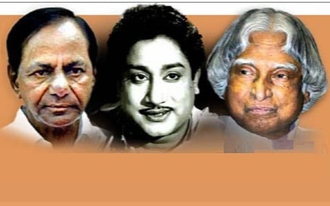சின்னச் சின்ன பெரிய விஷயங்கள்