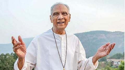 செயல்கள் சிந்தனையால் இயக்கப்பட வேண்டும்
