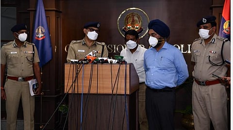 குட்கா, மாவா, ஹான்ஸ் இல்லா சென்னை; கடும் நடவடிக்கைக்குத் தயாராகும் காவல்துறை: புதிய குழு அமைப்பு