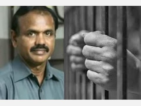 பயிற்சியாளர் நாகராஜன் குண்டர் சட்டத்தில் கைது செய்யப்பட்டதை எதிர்த்து மனைவி மனு: அரசுக்கு உயர் நீதிமன்றம் நோட்டீஸ்