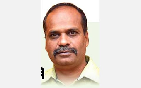 தமிழுக்கு வளம்சேர்க்கும் ஓர் இணையவாசி