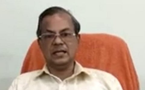 பாதிரியார் அவதூறுப் பேச்சு வழக்கில் தேடப்பட்ட கிறிஸ்தவ இயக்க செயலாளர் கைது; கேரளாவிற்கு தப்ப முயன்றபோது போலீஸார் சுற்றிவளைத்தனர்