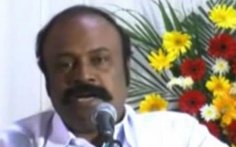 செயல்பாடு சரியில்லாத ஊராட்சி செயலர்கள் இடமாற்றம் செய்யப்படுவர்: அமைச்சர் கே.ஆர்.பெரியகருப்பன் பேட்டி