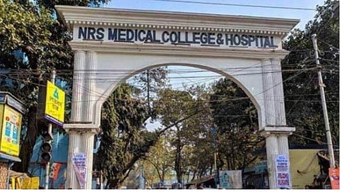 கொல்கத்தா அரசு மருத்துவமனையில் பிணவறை உதவியாளர் பணிக்கு பொறியாளர் உட்பட 8,000 பேர் போட்டி