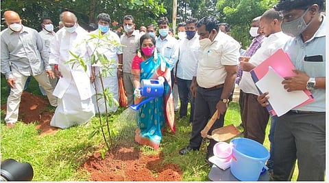 அப்துல் கலாம் வழியில் இளைஞர்களின் முன்னேற்றத்துக்கு புதுச்சேரி அரசு துணை நிற்கும்: ஆளுநர் தமிழிசை பேட்டி