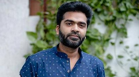 'கொரோனா குமார்' அப்டேட்: நாயகனாக சிலம்பரசன் ஒப்பந்தம்
