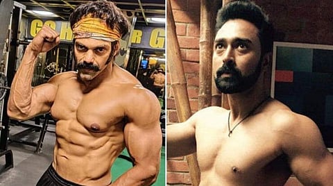 உங்கள் கடின உழைப்பிலிருந்துதான் உந்துதல் பெற்றேன் ஆர்யா: பிரசன்னா நெகிழ்ச்சி