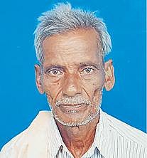 பெருமாள் (கோப்புப்படம்).
