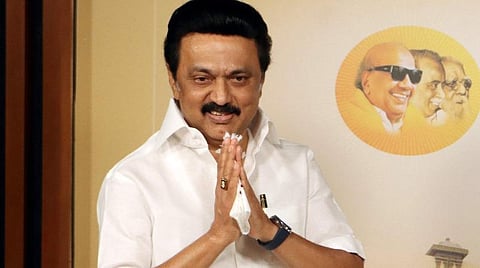 காவிரி மேலாண்மை வாரியம் அமைக்கக் கோரி போராட்டம்; மு.க.ஸ்டாலின் உட்பட 7 பேர் வழக்கில் இருந்து விடுதலை: சென்னை சிறப்பு நீதிமன்றம் உத்தரவு
