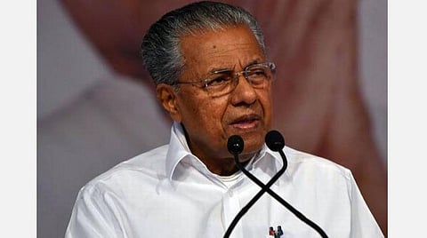 வரதட்சணை வழக்குகளில் கடும் நடவடிக்கை எடுக்கப்படும்: கேரள முதல்வர் பினராயி அறிவிப்பு