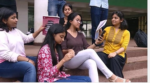 பிப்ரவரியில் பொறியியல் மேற்படிப்புகளுக்கான கேட் 2022 தேர்வு: 2 புதிய தாள்கள் அறிமுகம்