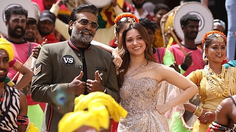 'மாஸ்டர் செஃப்' ஒளிபரப்புத் தேதி அறிவிப்பு
