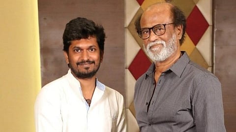 'தலைவர் 169' அப்டேட்: தயாரிப்பாளர் மாற்றம்?