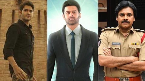 தெலுங்கில் பொங்கல் வெளியீட்டுக்குக் குவியும் படங்கள்: விநியோகஸ்தர்கள் அதிர்ச்சி