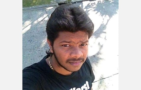 கொலை செய்யப்பட்ட ஜோசப்.
