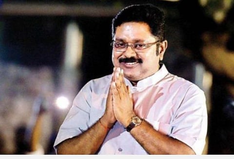 மாநகரங்களை அழகுபடுத்துவதாகக் கூறி பூர்வகுடிகளை வெளியேற்றும் திமுக அரசு: டிடிவி கண்டனம்