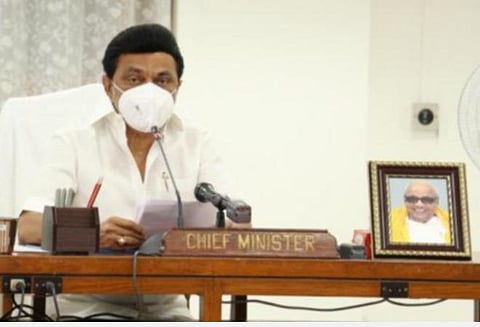 மக்களுக்கும் பொருளாதாரத்துக்கும் பயன்தரும் வகையில் பட்ஜெட்: முதல்வர் ஸ்டாலின் அறிவுறுத்தல்