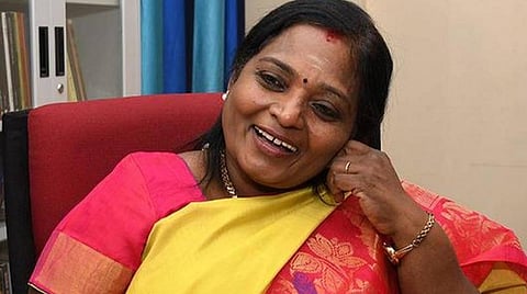 மிகு ரத்த அழுத்த நோயை கட்டுப்படுத்த உடற்பயிற்சியுடன் சரியான உணவு அவசியம்: ஆளுநர் தமிழிசை அறிவுரை
