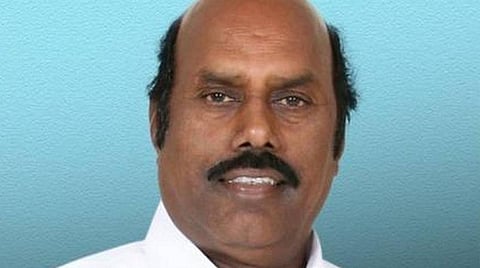 கலைஞர் நூலகத்தை எதிர்ப்பது மக்களை வஞ்சிக்கும் செயல்: ஓபிஎஸ், இபிஎஸ்-க்கு எ.வ.வேலு கண்டனம்