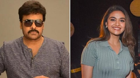 'வேதாளம்' தெலுங்கு ரீமேக்: லட்சுமி மேனன் கதாபாத்திரத்தில் கீர்த்தி சுரேஷ்?