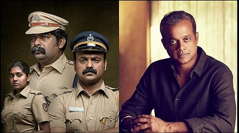 தமிழில் ரீமேக் ஆகிறது 'நாயட்டு': கெளதம் மேனன் இயக்கம்?