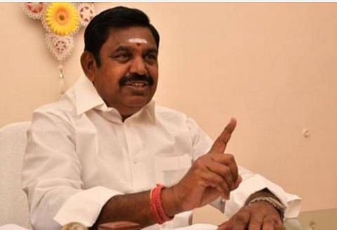 மரவள்ளிக் கிழங்கில் மாவுப்பூச்சி தாக்குதல்; விவசாயிகளின் துயர் துடைத்திடுக: ஈபிஎஸ் வேண்டுகோள்
