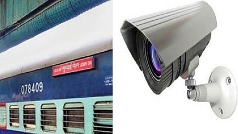 புறநகர், பயணிகள் ரயில்கள் உட்பட அனைத்து ரயில்களிலும் சிசிடிவி கேமராக்கள் பொருத்தப்படும்: அமைச்சர் அஷ்வினி வைஷ்ணவ் தகவல்