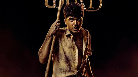 சிம்பு - கெளதம் மேனன் இணையும் வெந்து தணிந்தது காடு