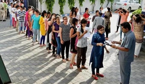ஜேஇஇ மெயின் ஜூலை 2021 தேர்வு முடிவுகள் வெளியீடு: 17 பேர் 100% மதிப்பெண்கள்