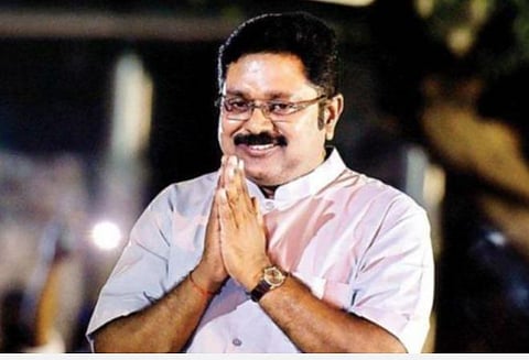 பழைய 60:40 பங்கீட்டுப் பாசத்தில் திமுக அரசு?- தினகரன் சந்தேகம்