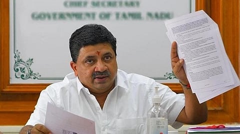 வெள்ளை அறிக்கை: நிதிப் பிரச்சினைகளுக்கு நல்ல முடிவு கிடைக்கட்டும்