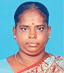 அலமேலு