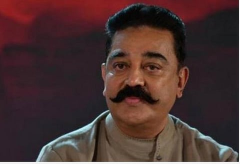 திமுகவின் சாயம் வெளுத்துவிட்டது: கமல் காட்டம்