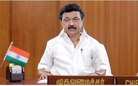 யானையின் மாண்பை உறுதிசெய்வது மனித குலத்தின் மாபெரும் கடமை: முதல்வர் ஸ்டாலின் அறிவுரை