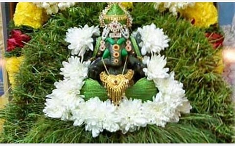 மகர ராசி அன்பர்களே! ஆகஸ்ட் மாத பலன்கள்; உத்தியோகத்தில் முன்னேற்றம்; பண வரவில் திருப்தி; காரியத்தில் வெற்றி!