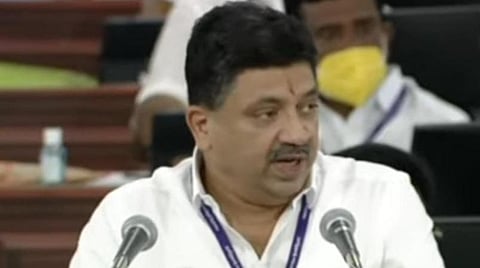 நகைக்கடன் தள்ளுபடி அறிவிப்பு இல்லை, ஏன்?- நிதியமைச்சர் தகவல்