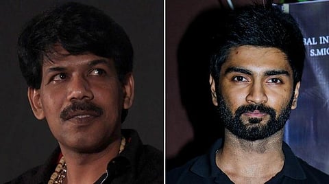 பாலா இயக்கத்தில் அதர்வா?
