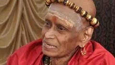 மதுரை ஆதீனம் மறைவு: முதல்வர் ஸ்டாலின் இரங்கல்