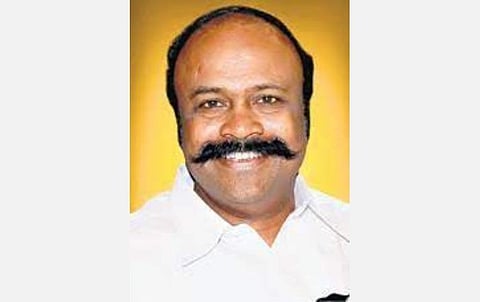 கிராமசபை கூட்டத்துக்கு அனுமதி அளிக்காதது ஏன்?- அமைச்சர் பெரியகருப்பன் விளக்கம்