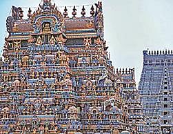 ரூ.626 கோடி கோயில் சொத்துகள் மீட்பு: 13 ஆயிரம் கோயில்களில் ஒருகால பூஜைக்காக ரூ.130 கோடி