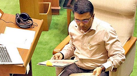 தேசியக்கொடி ஏற்ற எதிர்ப்பா?- கோவா முதல்வர் கடும் எச்சரிக்கை