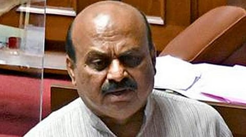 மங்களூருவில் என்ஐஏ கிளை: கர்நாடக முதல்வர் பசவராஜ் தகவல்