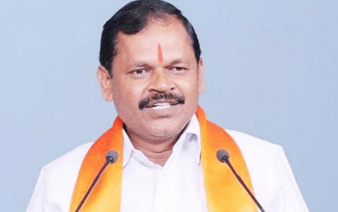 தமிழில் அர்ச்சனை, அனைத்து சமூகத்தினரும் அர்ச்சகர்கள் என்பதை வரவேற்கிறோம்: இந்து மக்கள் கட்சி நிறுவனத் தலைவர் கருத்து