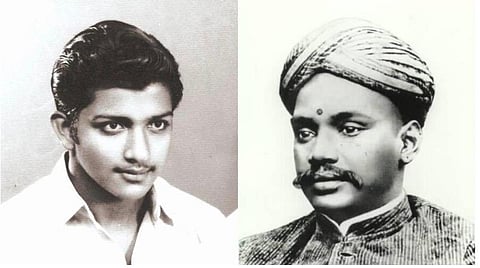 திருக்குறள் கதைகள் 14- 15: சன்மானம்